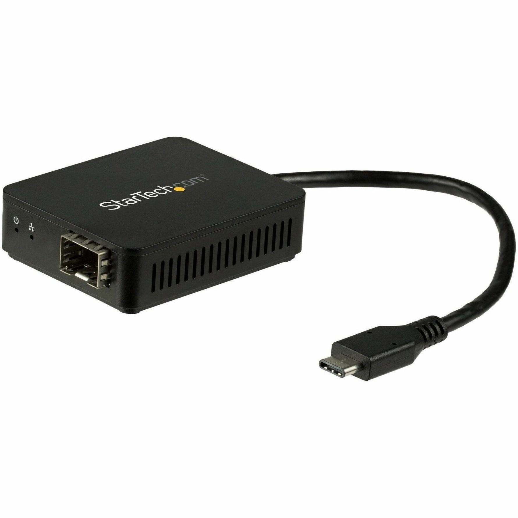 StarTech.com Transceiver/Media Converter - Soundz Store AUSTRALIA