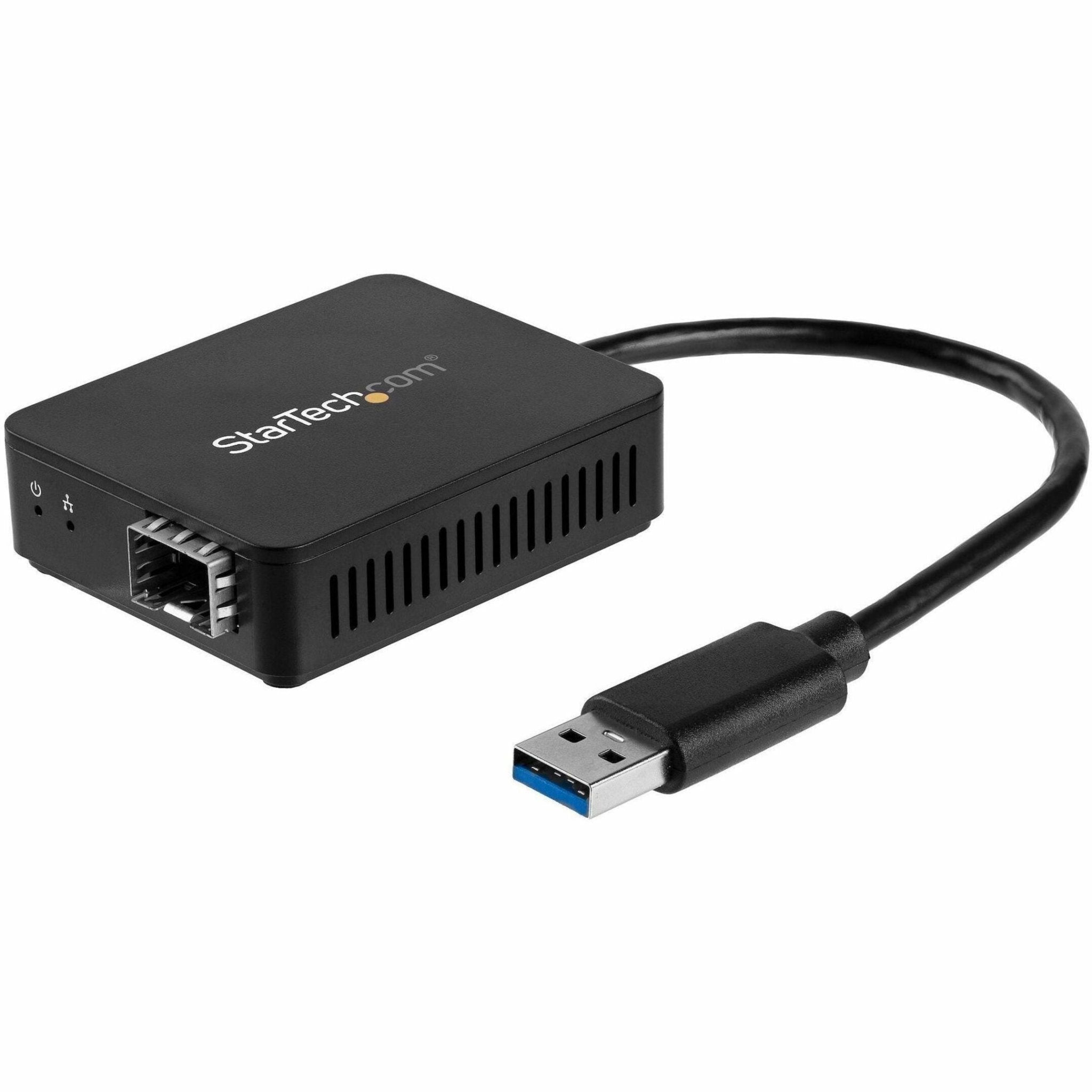 StarTech.com Transceiver/Media Converter - Soundz Store AUSTRALIA