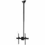 StarTech.com TV Ceiling Mount, Full-Motion Hanging Single Screen Vesa Mount for 32'-75' TVs / Displays - Height Adjustable Telescopic Pole - Soundz Store AUSTRALIA