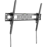 StarTech.com TV Wall Mount for 60-100 inch VESA Displays (165lb) - Heavy Duty Tilting Universal TV Mounting Bracket for Large Flat Screens - Soundz Store AUSTRALIA