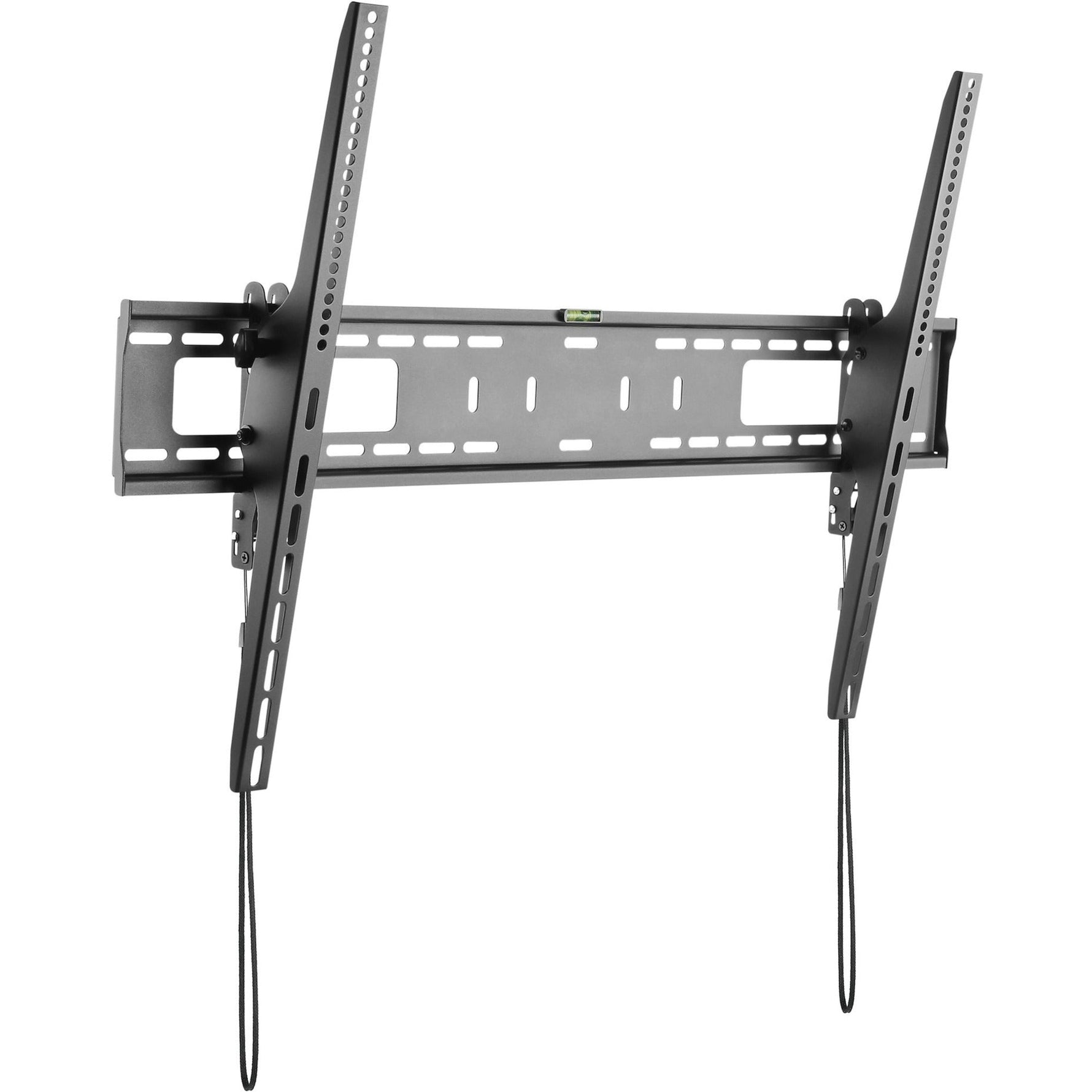 StarTech.com TV Wall Mount for 60-100 inch VESA Displays (165lb) - Heavy Duty Tilting Universal TV Mounting Bracket for Large Flat Screens - Soundz Store AUSTRALIA