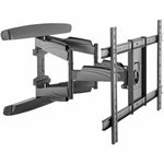 StarTech.com TV Wall Mount for up to 70 inch VESA Displays - Heavy Duty Full Motion Universal TV Wall Mount Bracket - Articulating Arm - Soundz Store AUSTRALIA