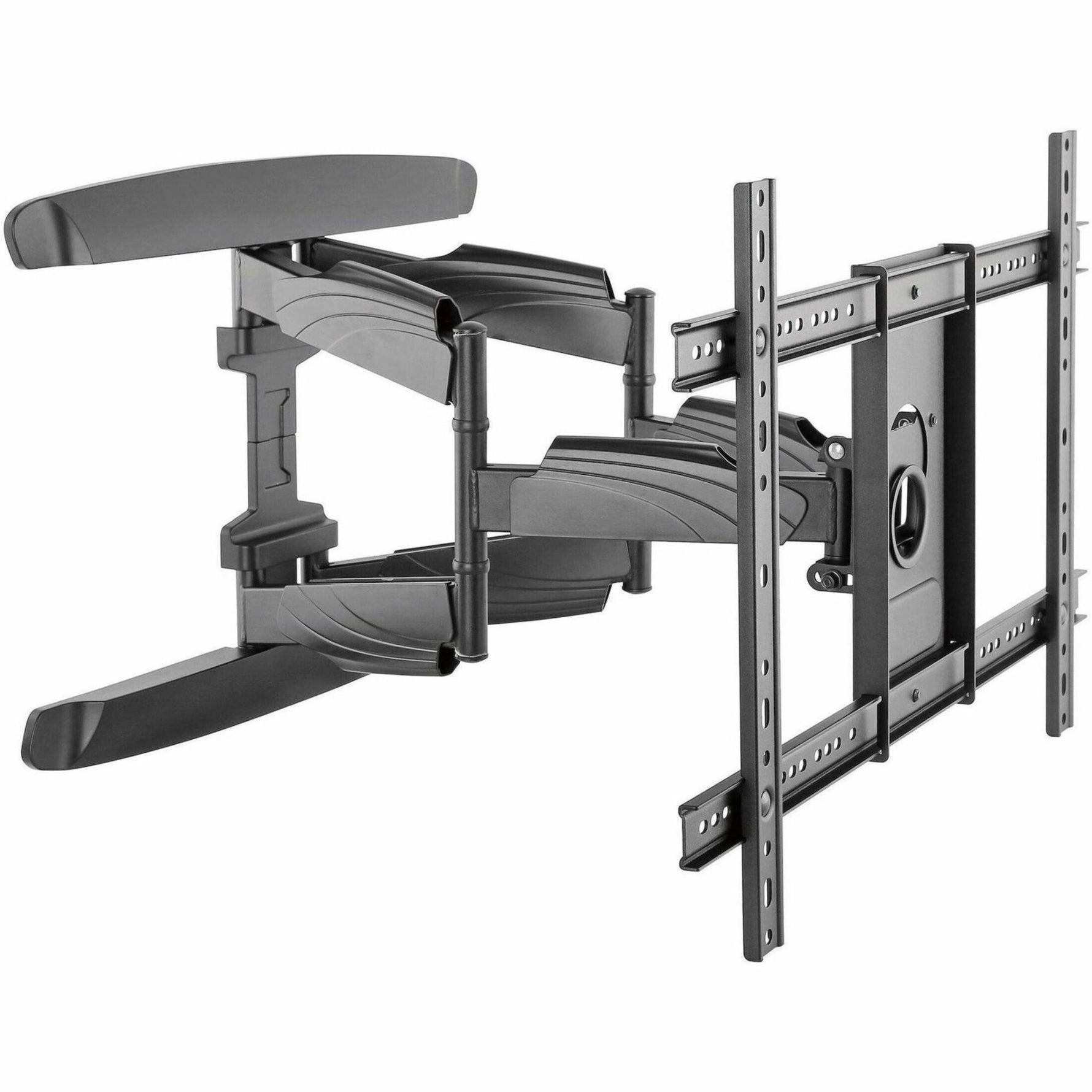 StarTech.com TV Wall Mount for up to 70 inch VESA Displays - Heavy Duty Full Motion Universal TV Wall Mount Bracket - Articulating Arm - Soundz Store AUSTRALIA