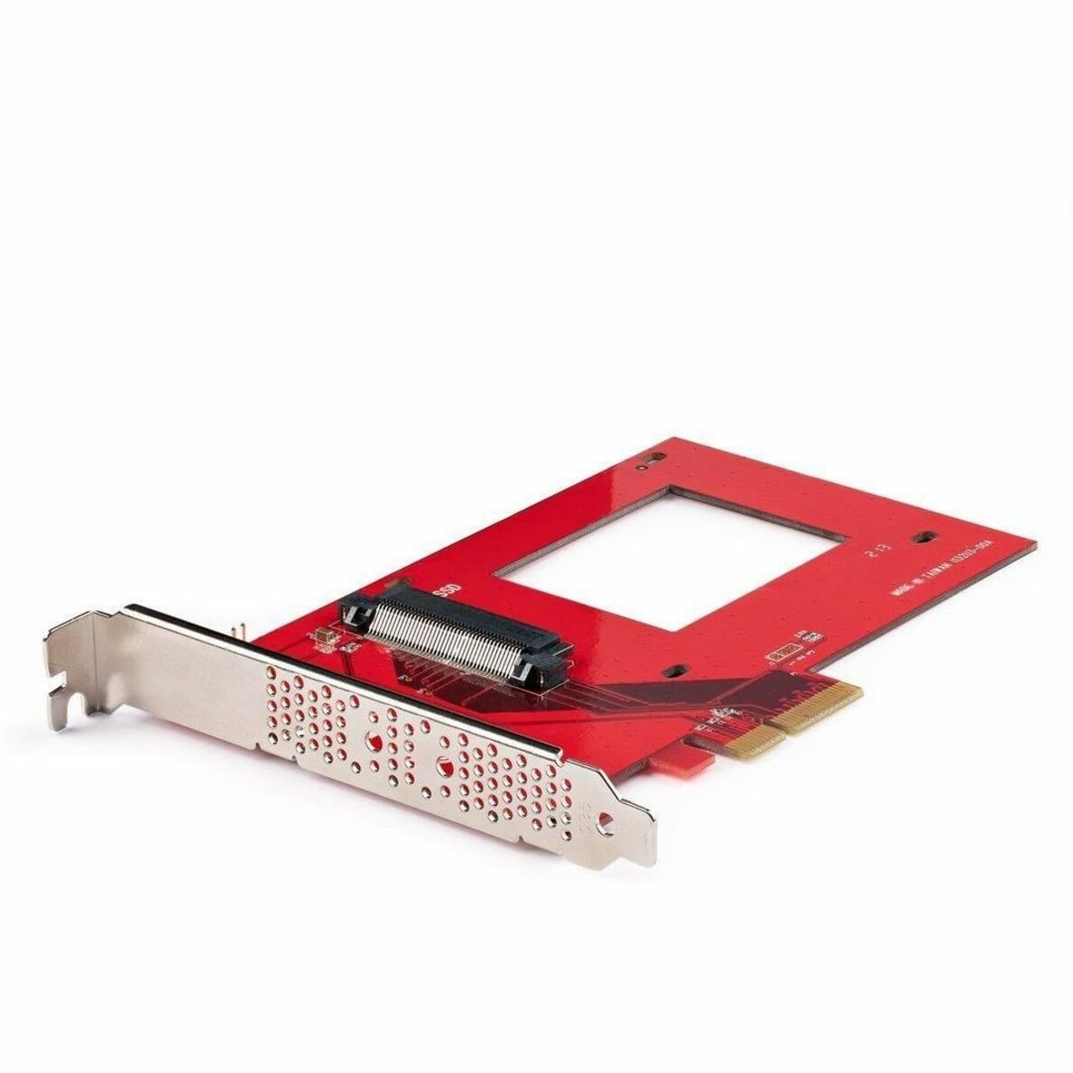 StarTech.com U.3 to PCI Express Adapter - Soundz Store AUSTRALIA