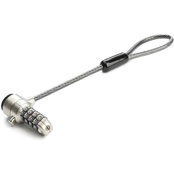 StarTech.com Universal Cable Lock For Notebook, Tablet, Docking Station - TAA Compliant - Soundz Store AUSTRALIA