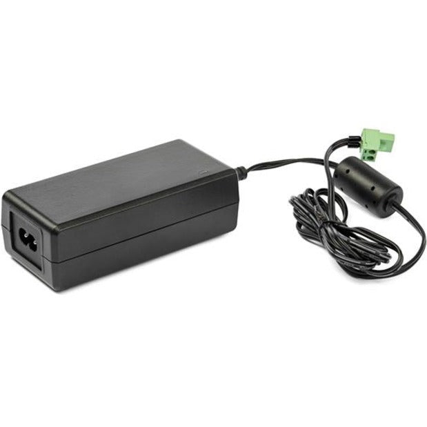 StarTech.com Universal DC Power Adapter for Industrial USB Hubs - 20V, 3.25A - Soundz Store AUSTRALIA