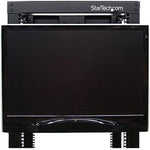 StarTech.com Universal VESA LCD Monitor Mounting Bracket for 19in Rack or Cabinet - Soundz Store AUSTRALIA