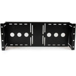 StarTech.com Universal VESA LCD Monitor Mounting Bracket for 19in Rack or Cabinet - Soundz Store AUSTRALIA