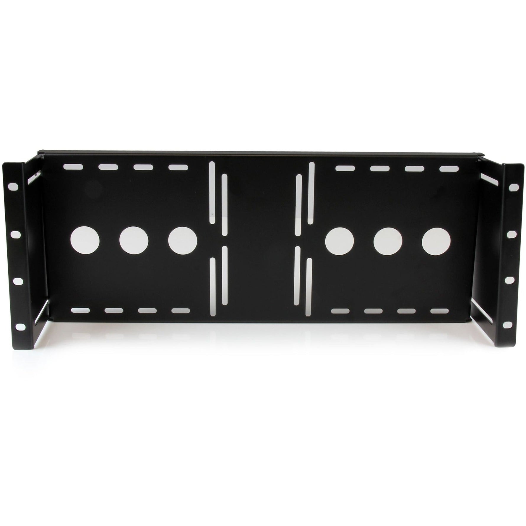 StarTech.com Universal VESA LCD Monitor Mounting Bracket for 19in Rack or Cabinet - Soundz Store AUSTRALIA