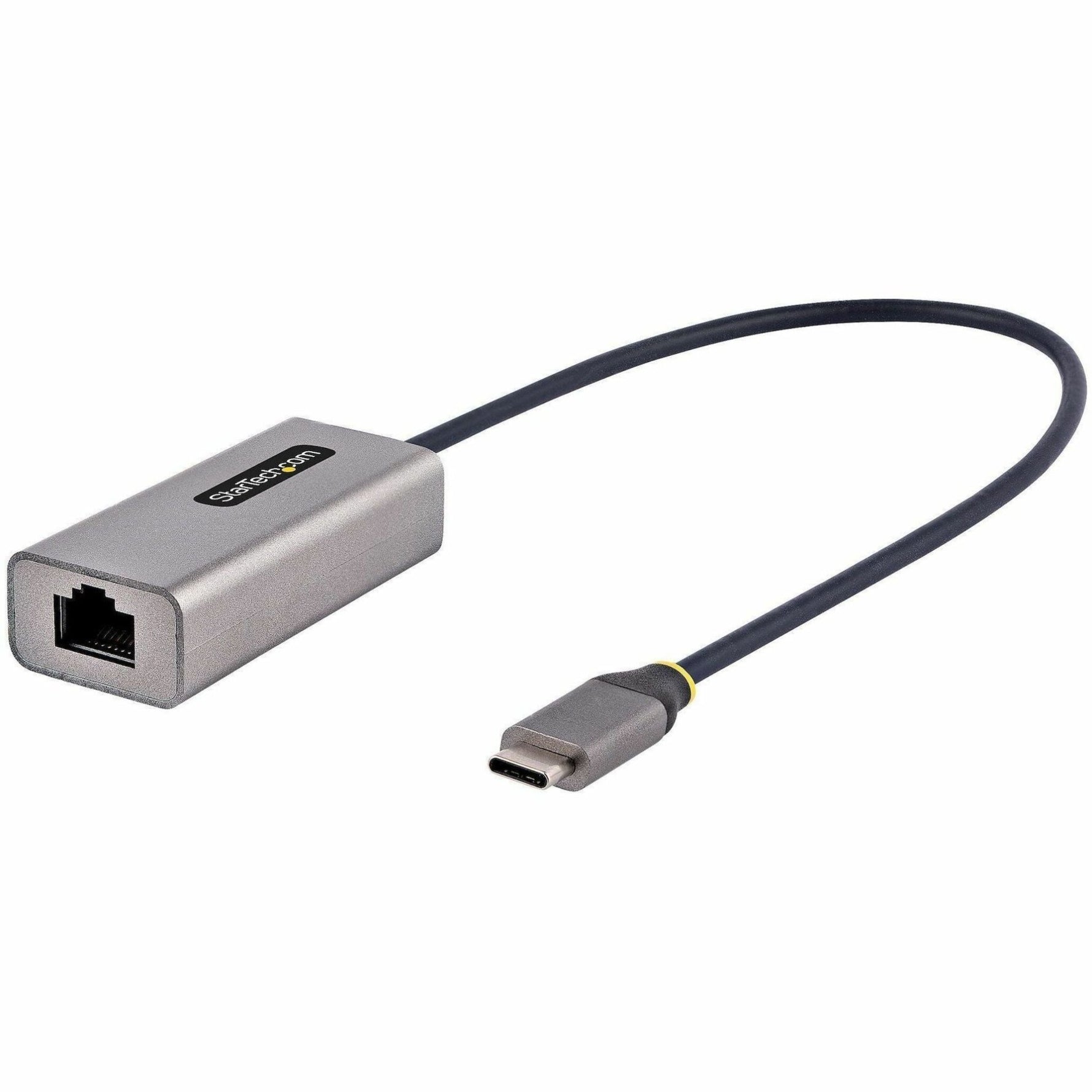 StarTech.com US1GC30B2 Gigabit Ethernet Adapter for Notebook, Computer - 10/100/1000Base-T - Space Gray - Soundz Store AUSTRALIA