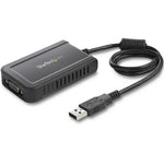 StarTech.com USB 2.0 to VGA Adapter, USB to VGA Monitor Converter for Windows, 1080p (no support for macOS/ChromeOS/Linux) - TAA - Soundz Store AUSTRALIA