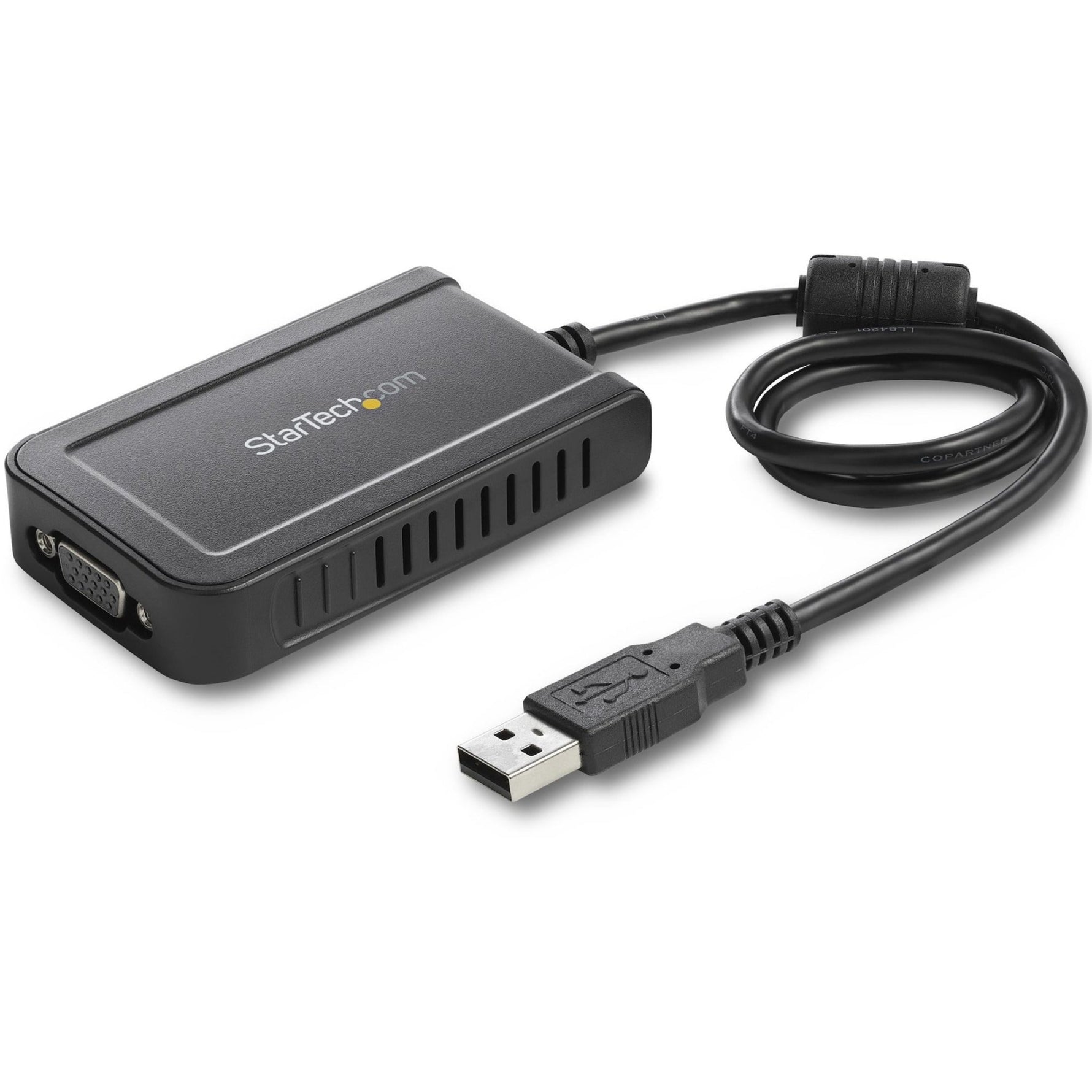 StarTech.com USB 2.0 to VGA Adapter, USB to VGA Monitor Converter for Windows, 1080p (no support for macOS/ChromeOS/Linux) - TAA - Soundz Store AUSTRALIA