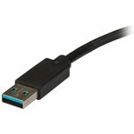 StarTech.com USB 3.0 to DisplayPort Adapter, USB DP Monitor Converter for Windows, 4K (no support for macOS/ChromeOS/Linux) - TAA - Soundz Store AUSTRALIA