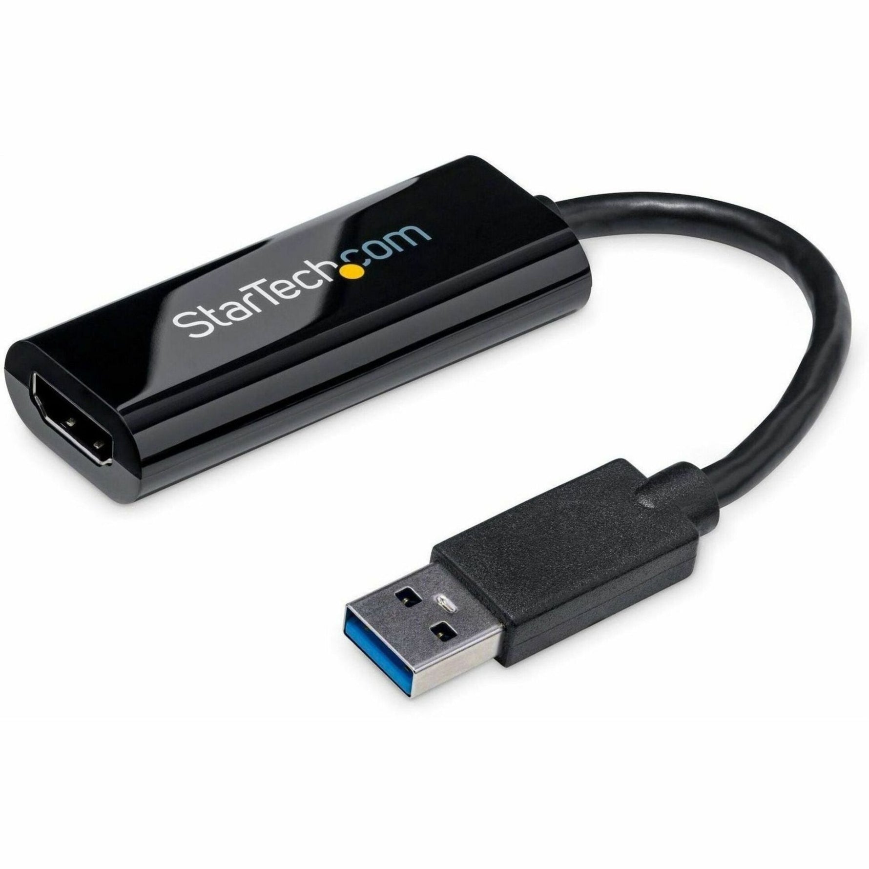 StarTech.com USB 3.0 to HDMI Adapter, USB to HDMI Monitor Converter for Windows, 1080P (no support for macOS/ChromeOS/Linux) - TAA - Soundz Store AUSTRALIA