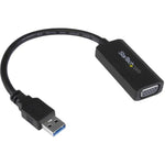 StarTech.com USB 3.0 to VGA Video Adapter with On-board Driver Installation - 1920x1200 - Soundz Store AUSTRALIA