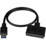StarTech.com USB 3.1 (10Gbps) Adapter Cable for 2.5' SATA SSD/HDD Drives - Soundz Store AUSTRALIA