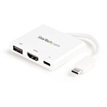 StarTech.com USB 3.1 A/V Adapter for Monitor, Notebook, Projector - Soundz Store AUSTRALIA