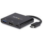 StarTech.com USB 3.1 A/V Adapter for Notebook, Projector - Soundz Store AUSTRALIA
