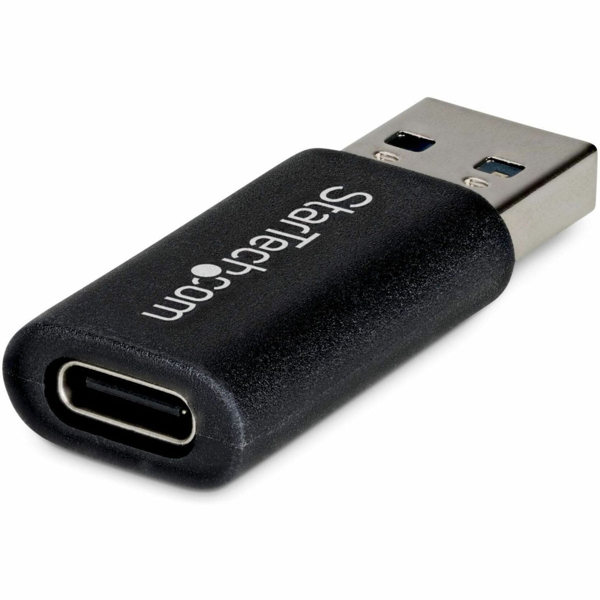 StarTech.com USB-A to USB-C Adapter, USB-A Male to USB-C Female Converter, USB 10Gbps, 5V 900mA, USB to USB C Adapter - Soundz Store AUSTRALIA