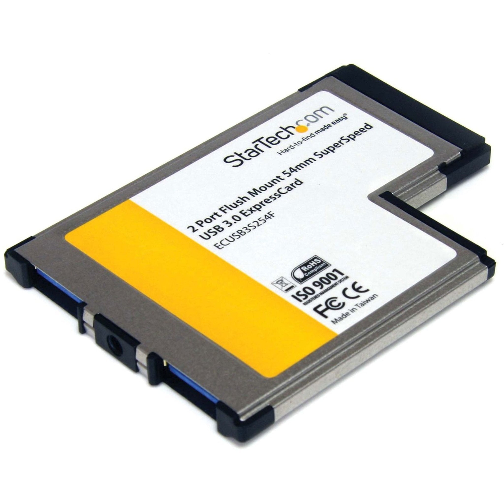 StarTech.com USB Adapter - TAA Compliant - Soundz Store AUSTRALIA