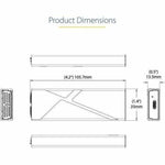 StarTech.com USB-C 10Gbps to M.2 NVMe or M.2 SATA SSD Enclosure, Tool-free M.2 PCIe/SATA SSD Aluminum Enclosure, USB-C & USB-A Host Cables - Soundz Store AUSTRALIA