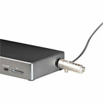 StarTech.com USB C Dock, Triple 4K Monitor USB-C Docking Station with DP 1.4 & DSC, 2x DisplayPort & 1x HDMI, 100W PD, 6x USB (2x 10Gbps) - Soundz Store AUSTRALIA