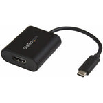 StarTech.com USB C to 4K HDMI Adapter - 4K 60Hz - Thunderbolt 3 Compatible - USB Type C to HDMI Video Display Adapter - Soundz Store AUSTRALIA