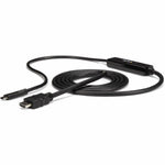 StarTech.com USB C to HDMI Cable - 6 ft / 2m - USB-C to HDMI 4K 60Hz - USB Type C to HDMI - Computer Monitor Cable - Soundz Store AUSTRALIA