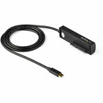 StarTech.com USB C to SATA Adapter Cable for 2.5'/3.5' SSD/HDD Drives - USB 3.1 (10Gbps) Hard Drive Adapter Cable - SATA USB adapter - Soundz Store AUSTRALIA