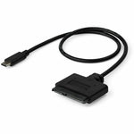StarTech.com USB C To SATA Adapter - for 2.5' SATA Drives - UASP - External Hard Drive Cable - USB Type C to SATA Adapter - Soundz Store AUSTRALIA