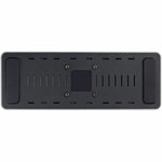 StarTech.com USB-C & USB-A Dock, Hybrid Triple Monitor Laptop Docking Station DisplayPort & HDMI 4K 60Hz/85W PD/6x USB/GbE, TAA - Soundz Store AUSTRALIA