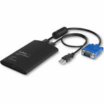 StarTech.com USB Crash Cart Adapter with File Transfer & Video Capture at 1920 x1200 60Hz, TAA - Soundz Store AUSTRALIA