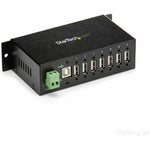 StarTech.com USB Hub - USB Type B - External - Black - TAA Compliant - Soundz Store AUSTRALIA