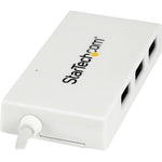 StarTech.com USB Hub - USB Type C - External - White - TAA Compliant - Soundz Store AUSTRALIA