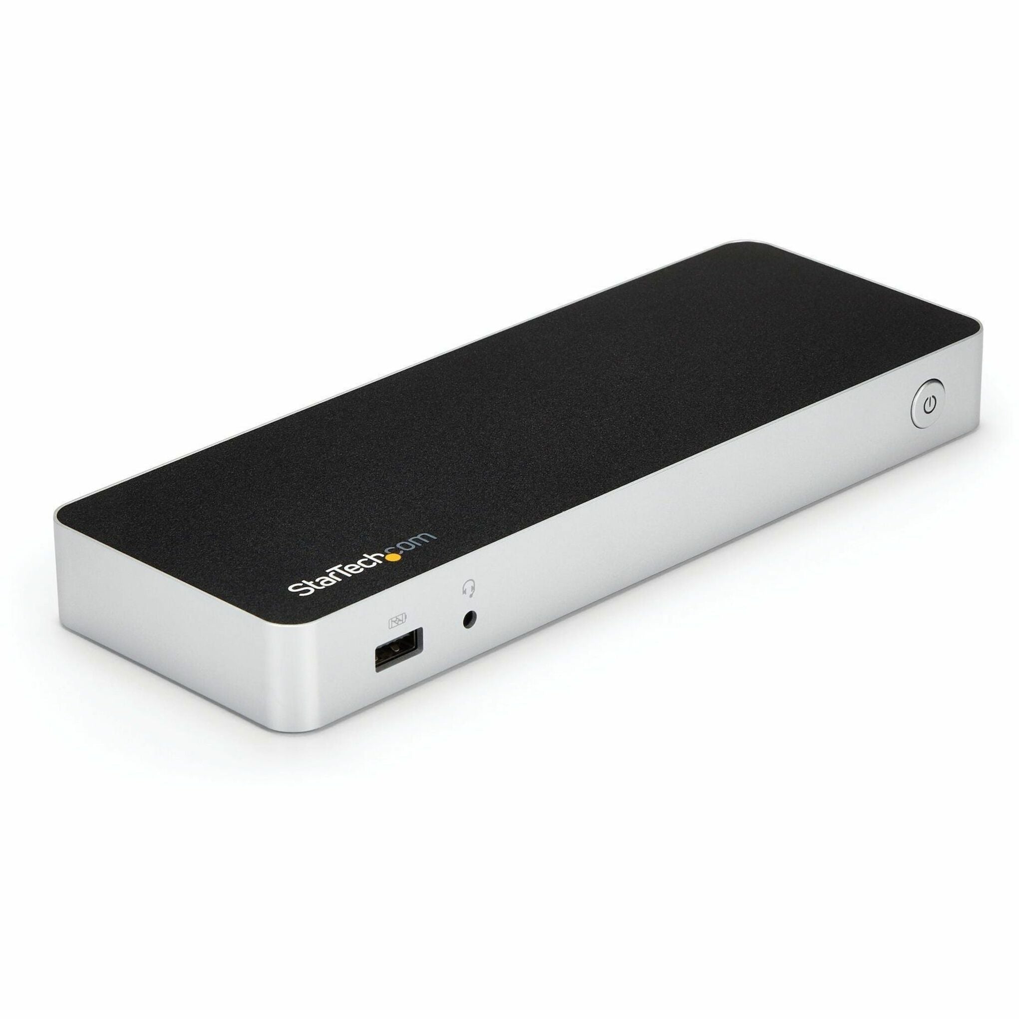 StarTech.com USB Type C Docking Station for Notebook - 60 W - Black - Soundz Store AUSTRALIA