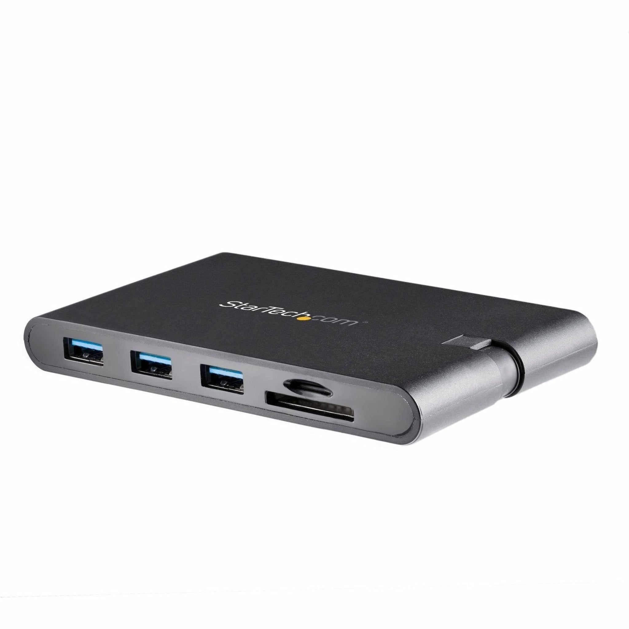 StarTech.com USB Type C Docking Station for Notebook - 85 W - Black - Soundz Store AUSTRALIA