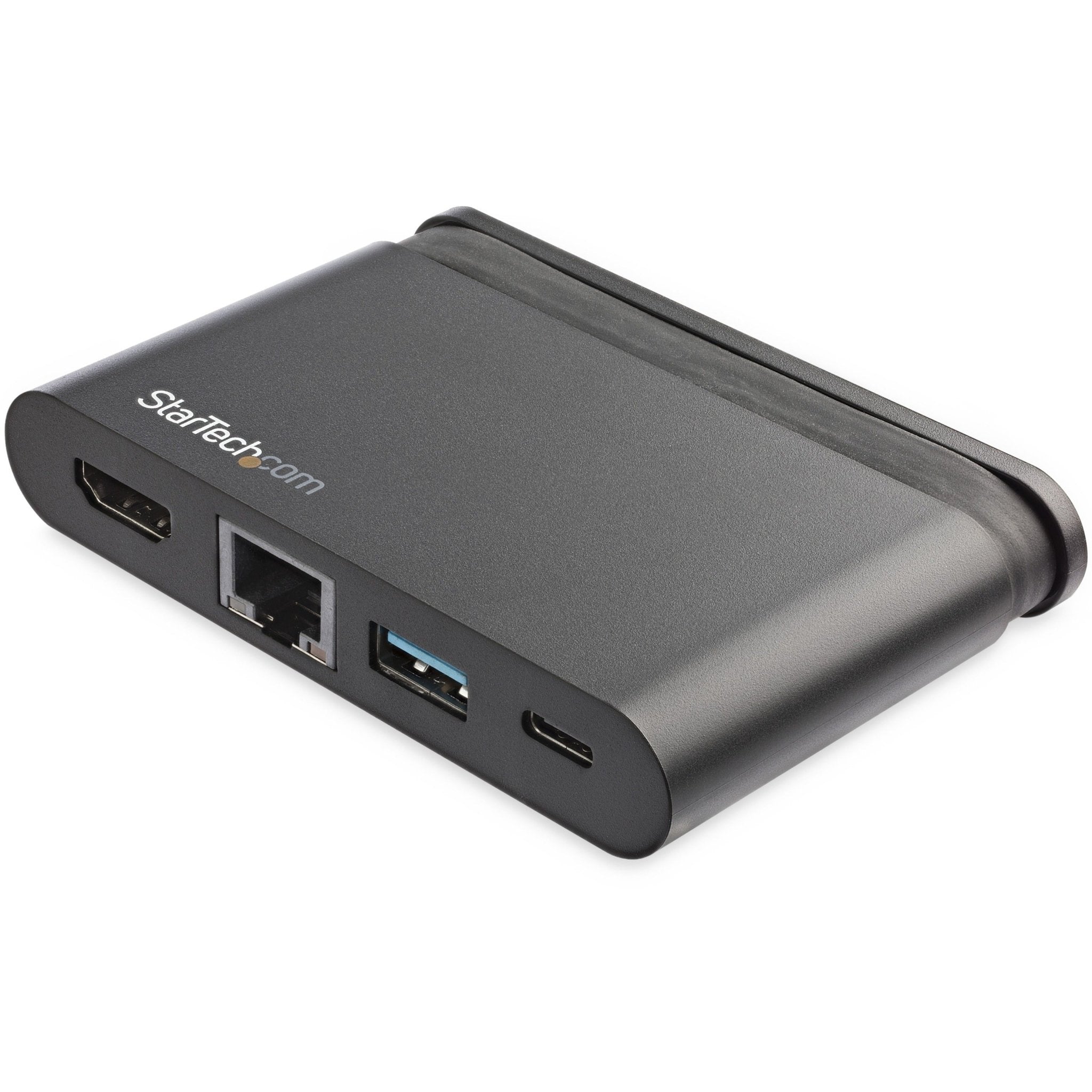 StarTech.com USB Type C Docking Station for Notebook, Monitor - 100 W - Soundz Store AUSTRALIA