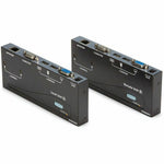 StarTech.com USB VGA KVM Console Extender over CAT5 UTP (500 ft) - Soundz Store AUSTRALIA