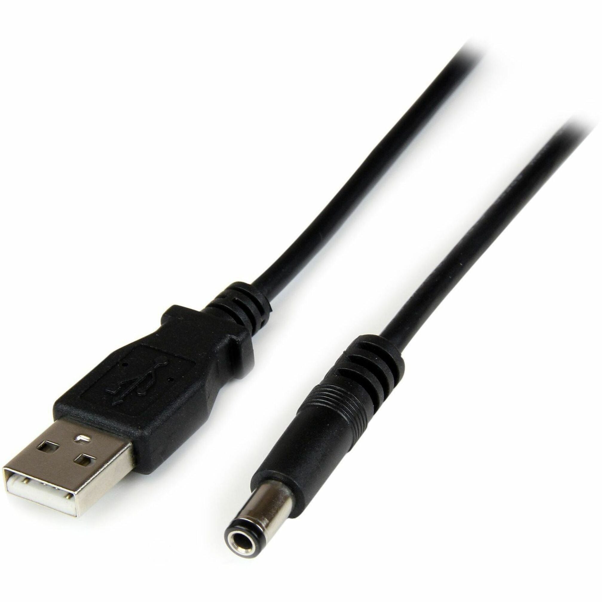 StarTech.com USB2TYPEN1M Standard Power Cord - 1 m - Soundz Store AUSTRALIA