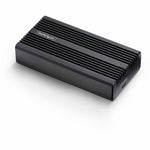 StarTech.com USB4 M.2 NVMe Enclosure, 40Gbps, External USB-C/Thunderbolt NVMe SSD Enclosure, B+M/M-Key - Soundz Store AUSTRALIA