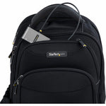 StarTech.com USB/Ethernet Combo Hub - USB 3.2 (Gen 1) Type C - Portable - Space Gray - Soundz Store AUSTRALIA