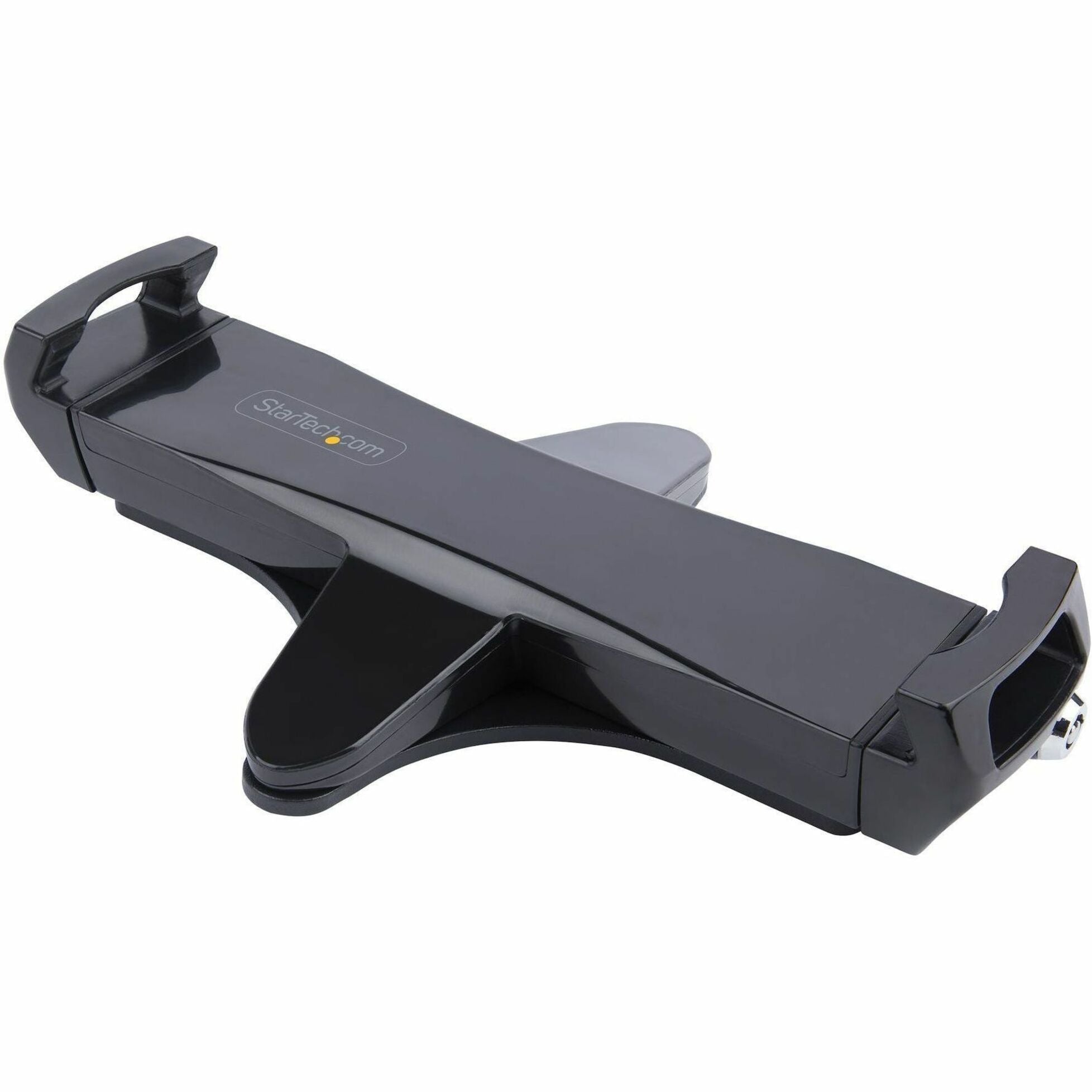 StarTech.com VESA Mount Adapter for Tablets 7.9 to 12.5in, Up to 2kg /4.4lb, 75x75/100x100, Universal Anti-Theft Tablet VESA Mount Clamp - Soundz Store AUSTRALIA