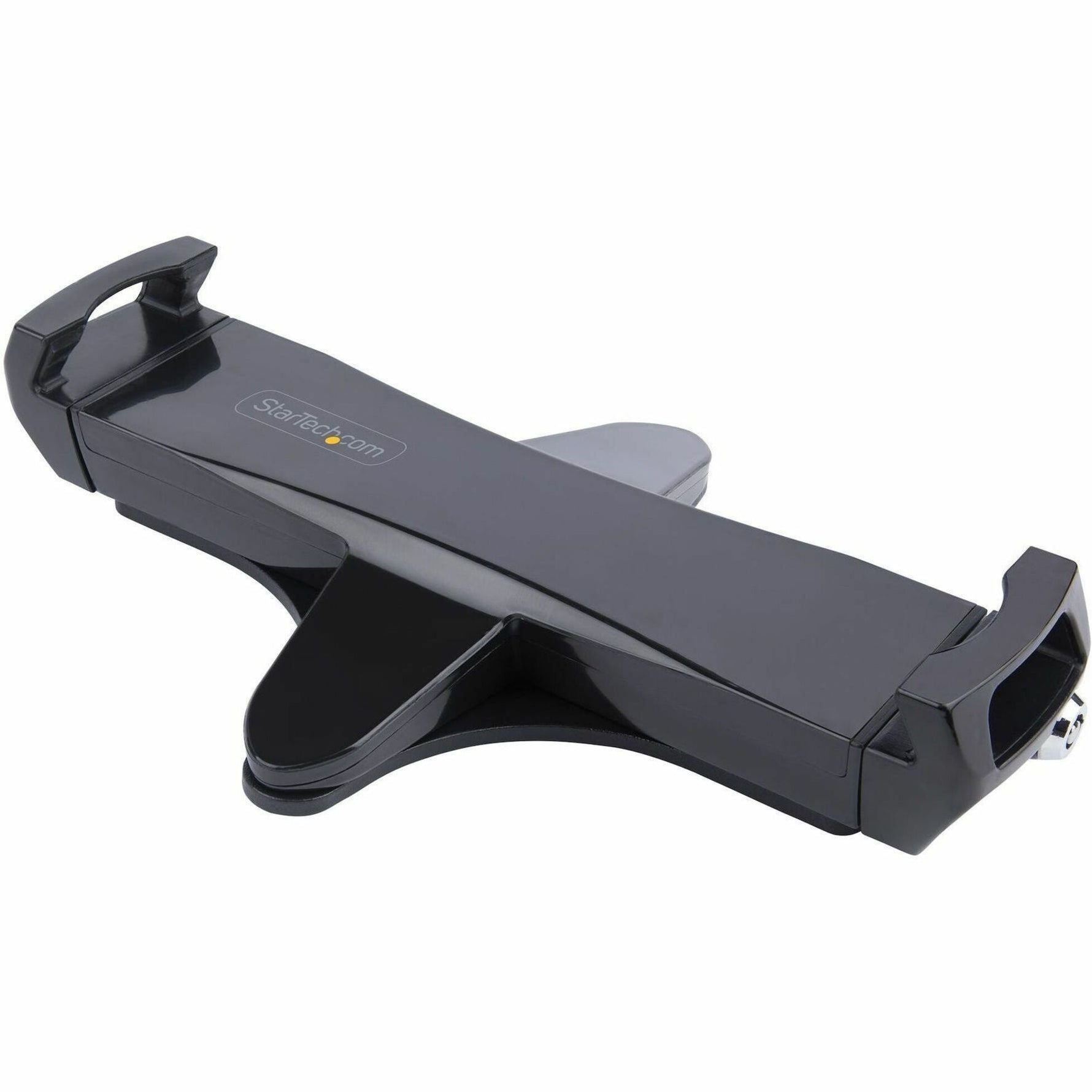 StarTech.com VESA Mount Adapter for Tablets 7.9 to 12.5in, Up to 2kg /4.4lb, 75x75/100x100, Universal Anti-Theft Tablet VESA Mount Clamp - Soundz Store AUSTRALIA