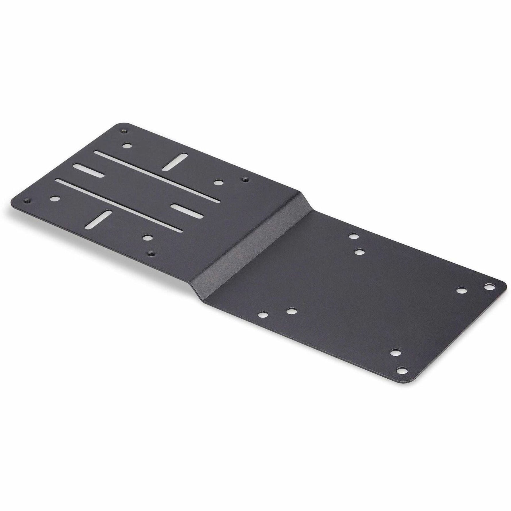 StarTech.com VESA Mounting Bracket for NUC/Thin Clients or Laptop Docking Stations, VESA 75x75/100x100 Compatible - Soundz Store AUSTRALIA