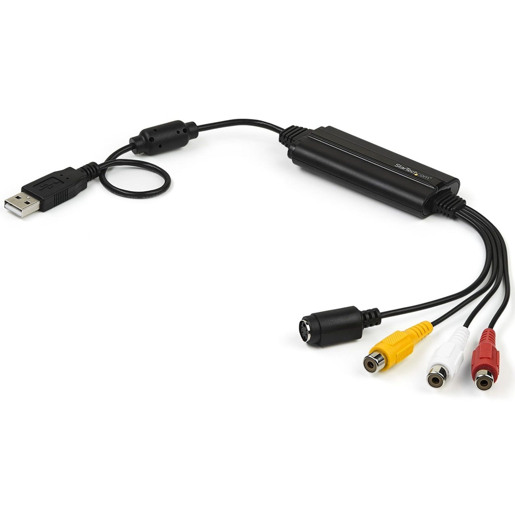 StarTech.com Video Capturing Device - External - Soundz Store AUSTRALIA