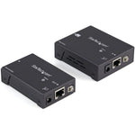 StarTech.com Video Extender Receiver - Wired - TAA Compliant - Soundz Store AUSTRALIA