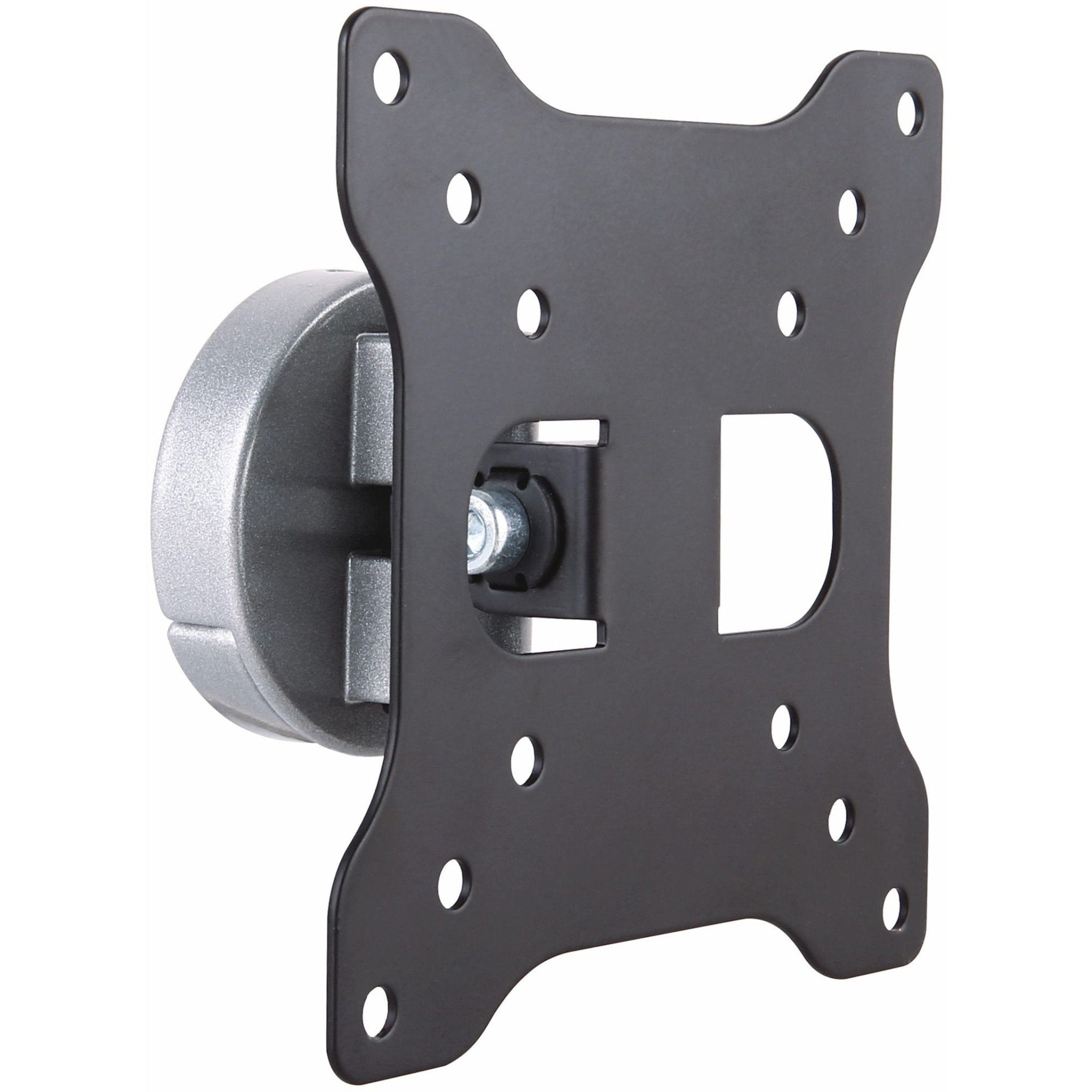 StarTech.com Wall Mount Monitor Arm, Aluminum, Supports 13'' to 34' (33.1lb/15kg) Monitors, VESA Mount, TV Wall Mount, TV Mount - Soundz Store AUSTRALIA