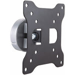StarTech.com Wall Mount Monitor Arm, Aluminum, Supports 13'' to 34' (33.1lb/15kg) Monitors, VESA Mount, TV Wall Mount, TV Mount - Soundz Store AUSTRALIA
