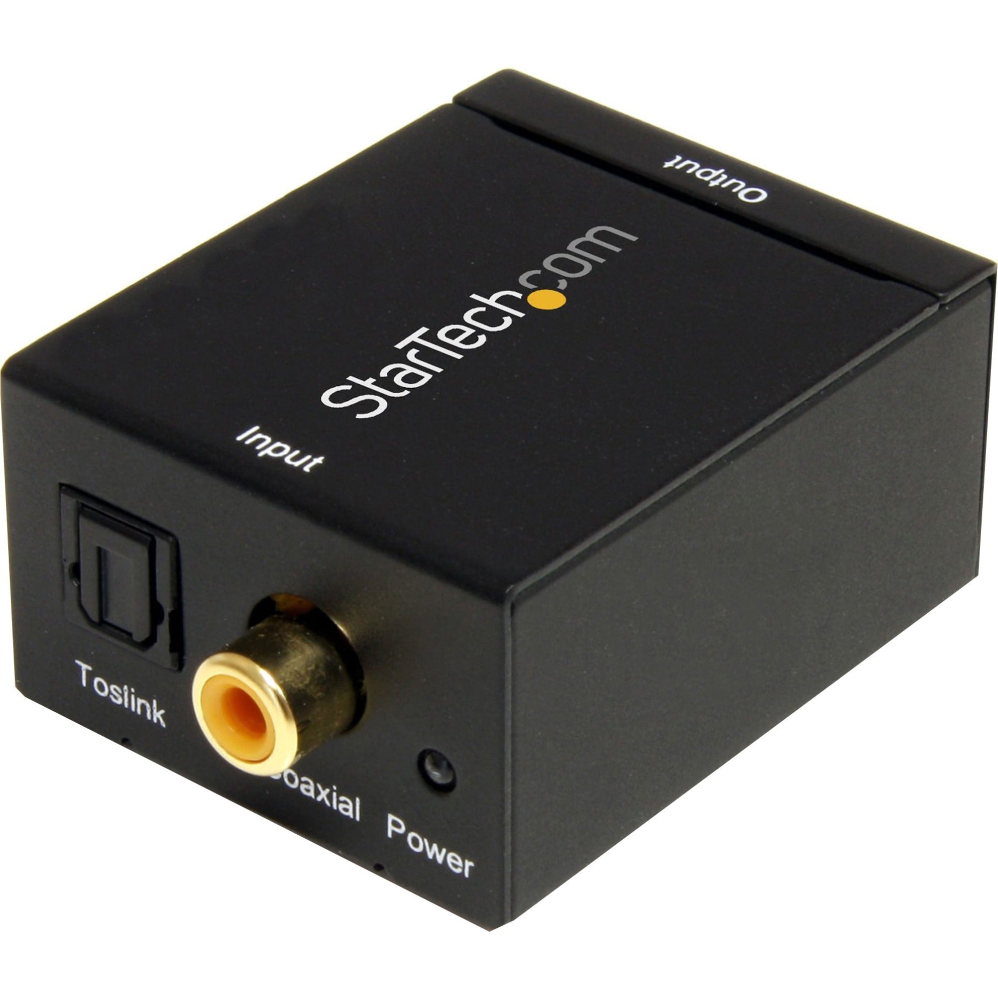 StarTech.comAudio Adapter - Soundz Store AUSTRALIA