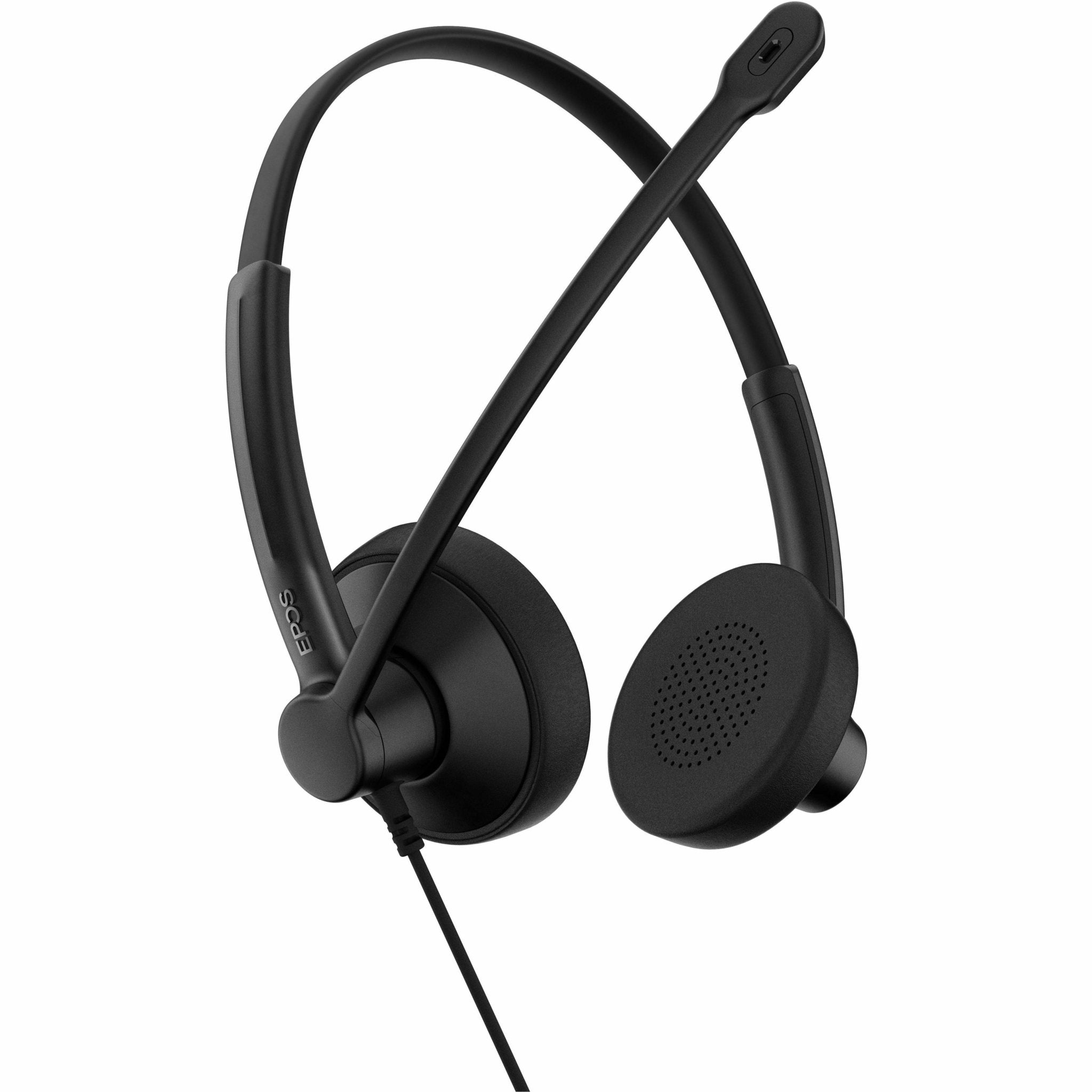 Stereo wired headset, UC certified - Soundz Store AUSTRALIA
